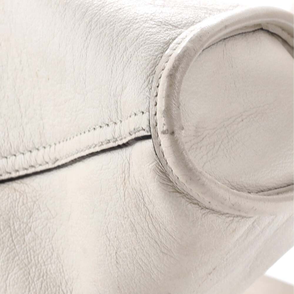 Gucci Rajah Chain Tote Leather Large #227466G15B - Picture 7 of 9